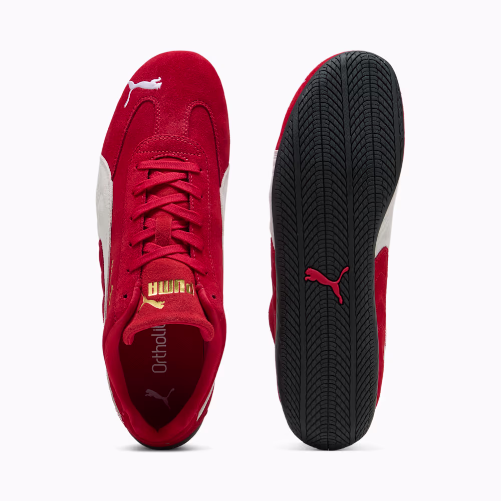 TENIS MASCULINO PUMA SPEEDCAT OG – foto 6